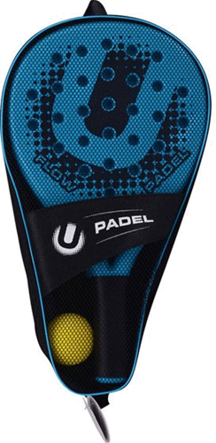 Urban Disctrict Padel Set-2