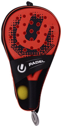 Urban Disctrict Padel Set