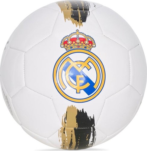 Real Madrid - Voetbal Wit