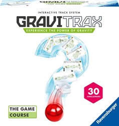 GraviTrax - The Game Course