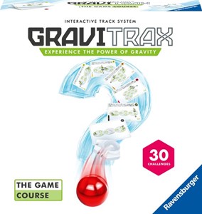 Afbeelding van het spel GraviTrax - The Game Course