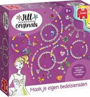 Jill - Maak Je Eigen Sieraden