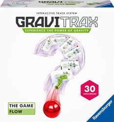 GraviTrax - The Game Flow