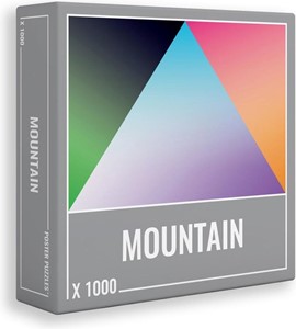 Afbeelding van het spelletje Mountain Puzzel (1000 stukjes)