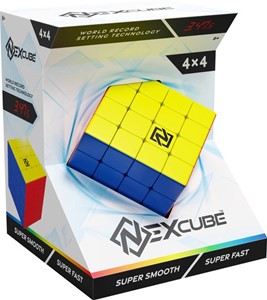 Afbeelding van het spelletje Nexcube 4x4 Stackable