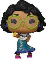 Funko Pop! - Disney Enchanto Mirabel Madrigal #1145-2