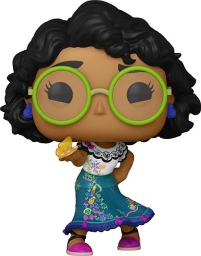 Funko Pop! - Disney Enchanto Mirabel Madrigal #1145-2