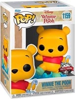 Funko Pop! - Winnie The Pooh in the Rain #1159