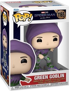 Funko Pop Spider Man Green Goblin 1165