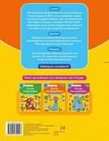 Oefenboek - Eerste Schrijfspelletjes 5-6 jaar-2