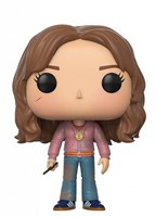 Funko Pop! - Harry Potter Hermione with Time Turner #43-2