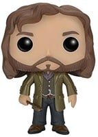 Funko Pop! - Harry Potter Sirius Black #16-2