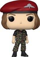 Funko Pop! - Stranger Things Hunter Robin #1299-2
