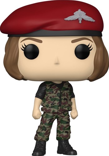 Funko Pop! - Stranger Things Hunter Robin #1299-2
