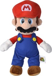 Super Mario - Mario Knuffel (30 cm)