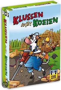 Afbeelding van het spel Klussen met Koeien