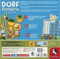 Dorfromantik - The Board Game-2