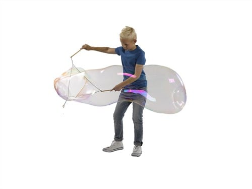 SES - Mega Bellenblaas-2