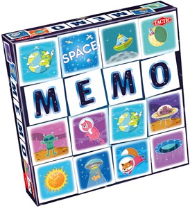 Space - Memo