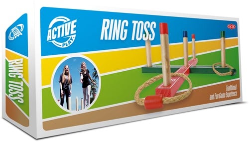 Ring Werpen