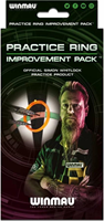 Simon Whitlock's Practice rings