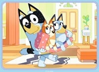 Bluey Puzzel (4 in 1)-2
