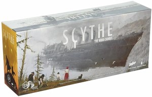 Stonemaier Games Scythe The Wind Gambit stonemaier games kopen in de aanbieding Stonemaier Games Scythe The Wind Gambit stonemaier games kopen in de aanbieding