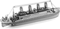 Titanic Ship Bouwpakket