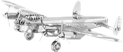 Avro Lancaster Bomber Bouwpakket 