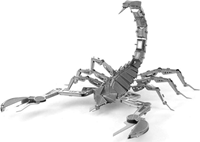 Scorpion Bouwpakket 