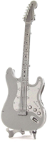 Electric Lead Guitar Bouwpakket