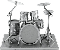Drum Set Bouwpakket