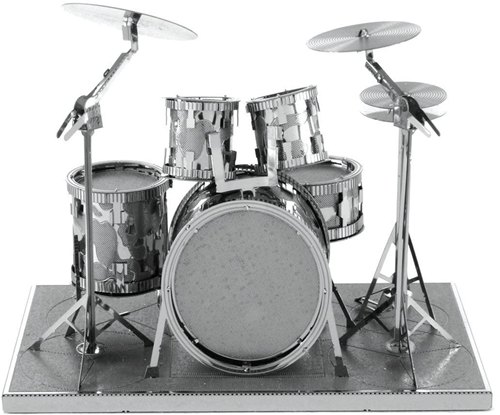 Drum Set Bouwpakket