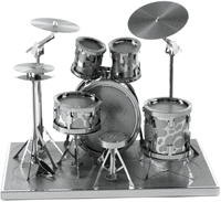 Drum Set Bouwpakket-2