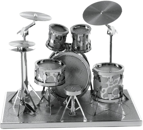 Drum Set Bouwpakket-2