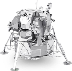 Apollo Lunar Module Bouwpakket