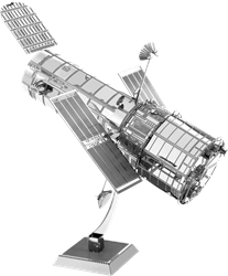 Hubble Telescope Bouwpakket
