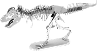 Tyrannosaurus Rex Bouwpakket
