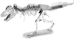 Tyrannosaurus Rex Bouwpakket