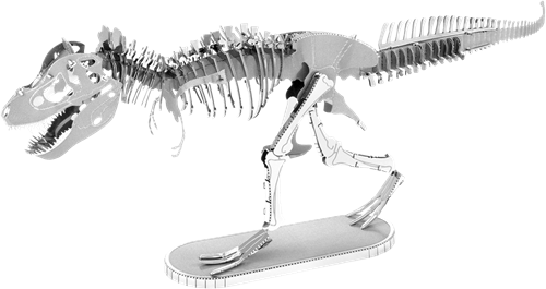Tyrannosaurus Rex Bouwpakket