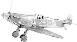 Supermarine Spitfire Bouwpakket