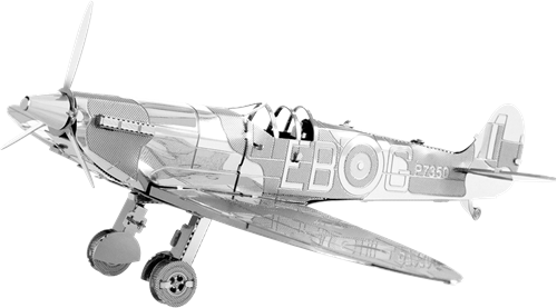 Supermarine Spitfire Bouwpakket