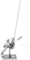 Voyager Bouwpakket