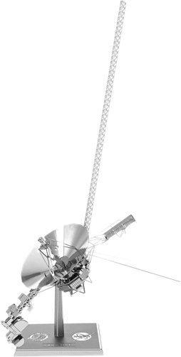 Voyager Bouwpakket