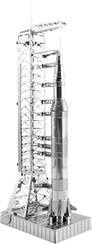 Apollo Saturn V Bouwpakket