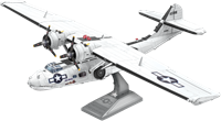 Consolidated PBY Catalina Color Bouwpakket