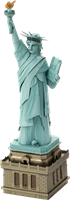Statue of Liberty - Premium Series Bouwpakket 