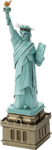 Statue of Liberty - Premium Series Bouwpakket 