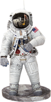 Apollo 11 Astronaut - Premium Series Bouwpakket 