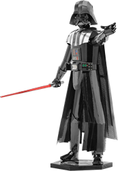 Star Wars - Darth Vader ICONX Series Bouwpakket